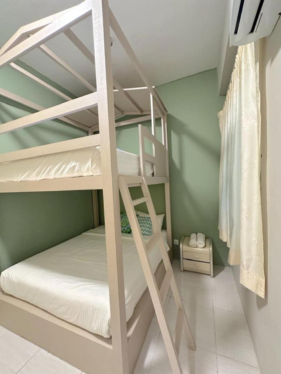 Maya Seaview Families Suite Apartment + Sky Pool Куах Экстерьер фото