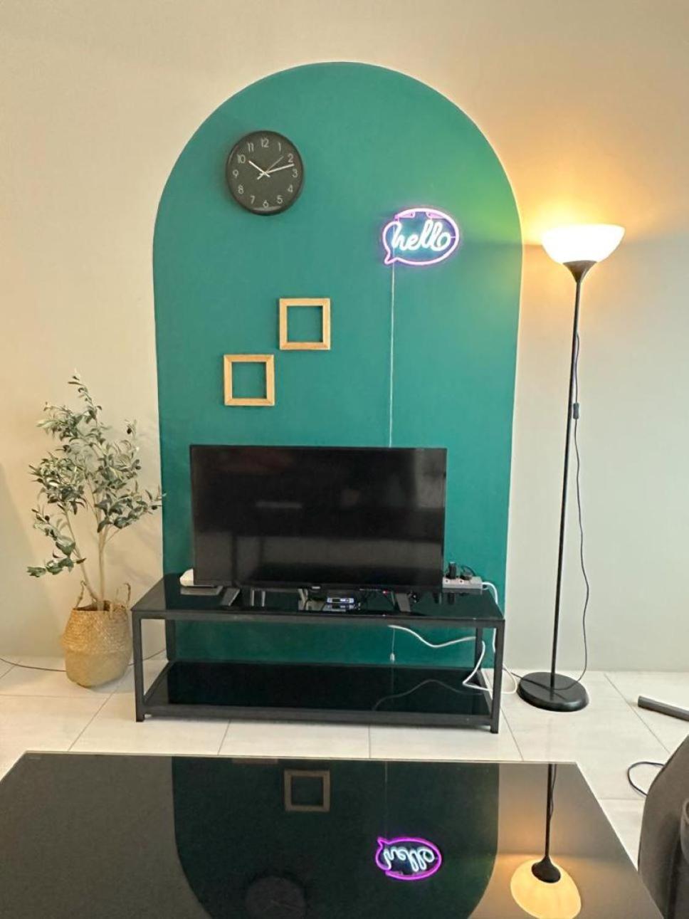 Maya Seaview Families Suite Apartment + Sky Pool Куах Экстерьер фото